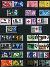 1962 1967 all qe2 phosphor - 1962,