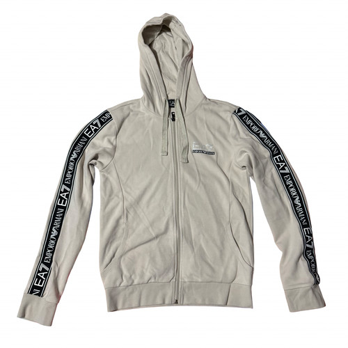Emporio armani ea7 jacket - armani,