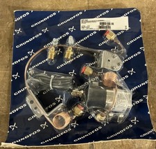 Grundfos dpi 6 bar - dpi, 1.6