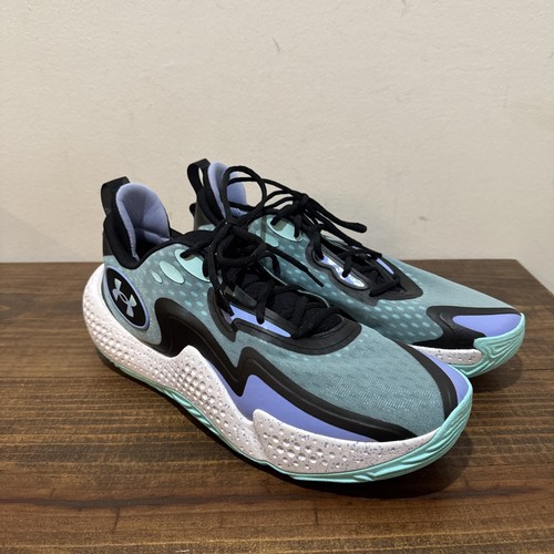 Under armour spawn - 5, of