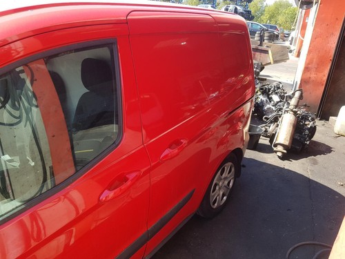 Transit courier mk1 23 - courier,