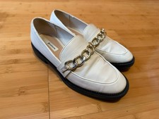 STRADIVARIUS SUMMER LOAFER