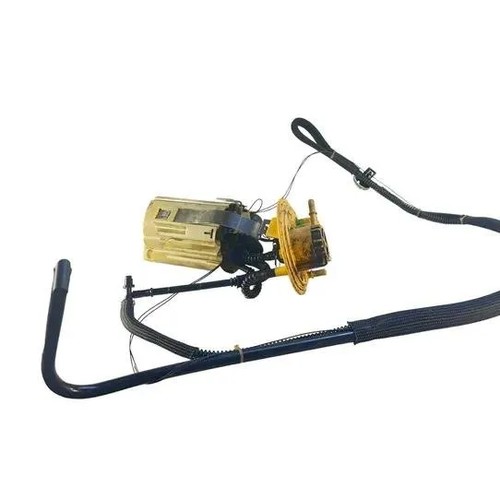 Volvo v70 fuel tank - volvo, pump