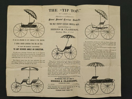 1880s antique briggs - antique,