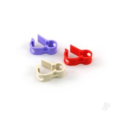 Fuel line shutoff - fuel, clamps