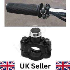7/8” Motorcycle Horn