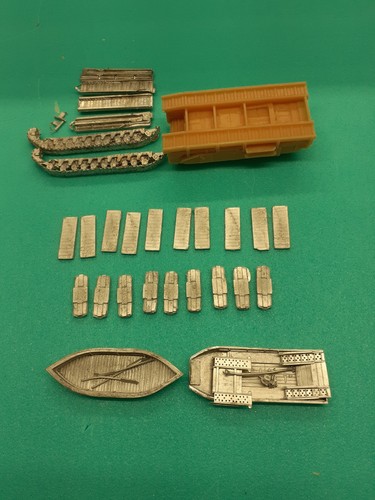 20mm wwii bridging equipment - 20mm,