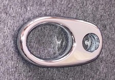 Mira Response 22mm shower hose retaining ring - chrome (413.33) - EBAY’s  £11.99