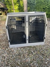 TransK9 B10 Double Dog Car