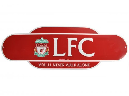 Liverpool retro years colour - retro,