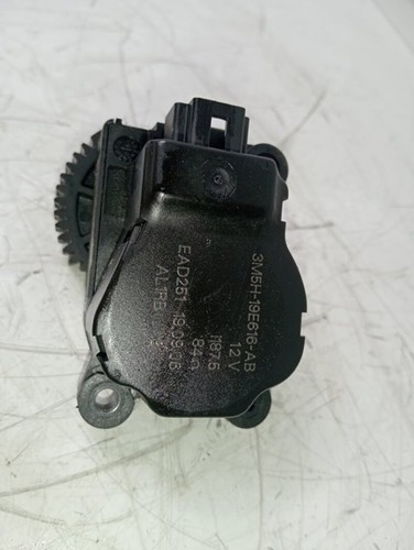 3m5h19e616ab engine heating - 3m5h19e616ab,