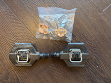 CrankBrothers Candy 1 Pedals