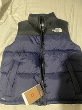 North Face Gilet 700