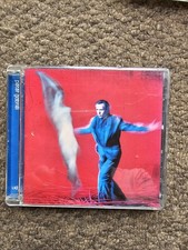 Peter Gabriel Us Hybrid SACD