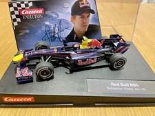 NEW Carrera Evolution 27324