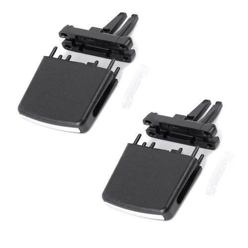 2pcs front dash air - 2pcs,