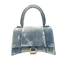 Balenciaga Small Hourglass