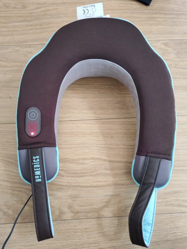 Homedics head and - homedics,