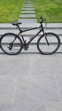 Carrera Gryphon bicycle very