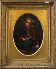 Attributed To George