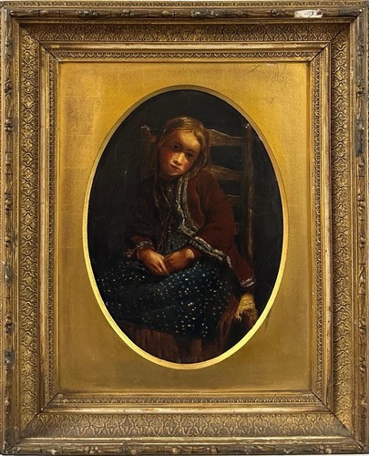 Attributed george - attributed, to