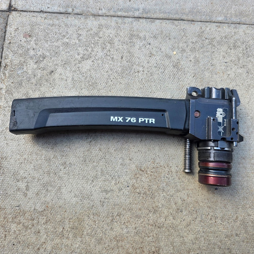 Hilti mx76 ptr magazine - for, dx