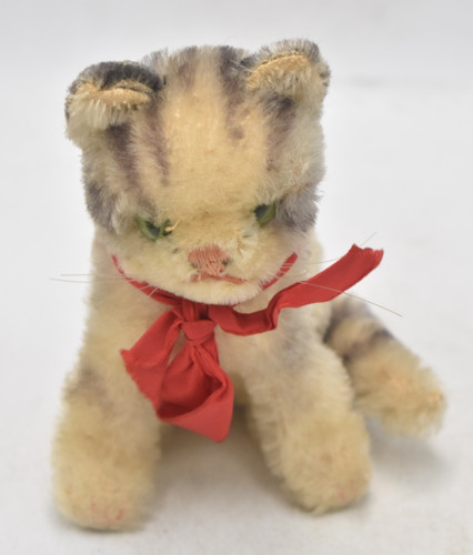 Vintage steiff susi cat - susi,