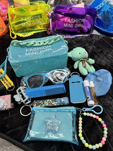 Summer fun blue - blue, vibrant