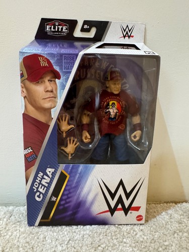 John cena collectors edition - john,