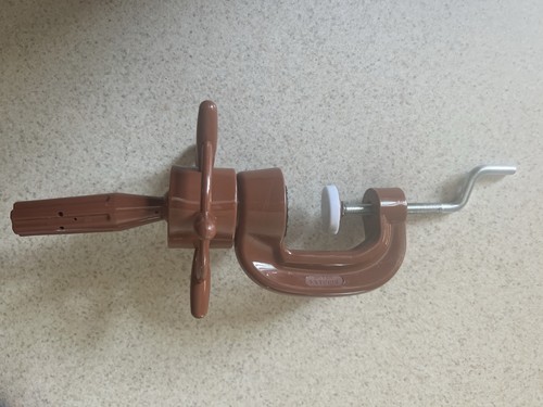 Burmax wig head - head, holder
