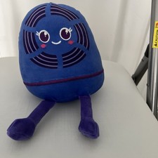 Octopus Energy Rosie The Cosy