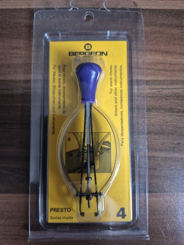 Bergeon presto 30669 for - presto,