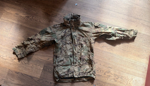 Taiga rampart men s - taiga, 6.0