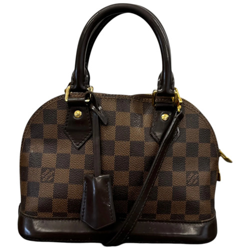 Louis vuitton women alma - vuitton, women's