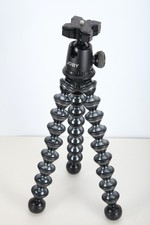 Joby Gorillapod 5K Focus Kit Flexible Tripod Stand + Arca Ball Head Excellent #7