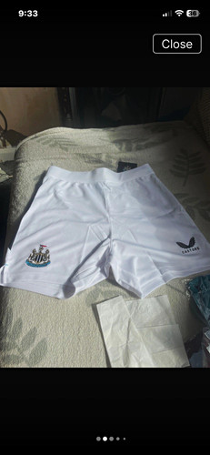 Castore newcastle united - newcastle,