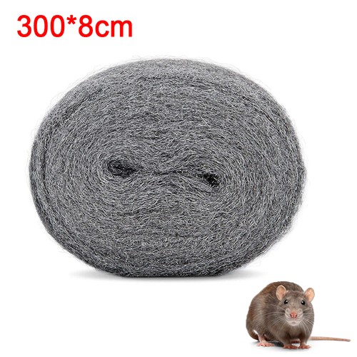 8cm rodent control steel - rodent,