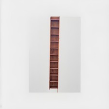 Vintage IKEA LEKSVIK DVD CD