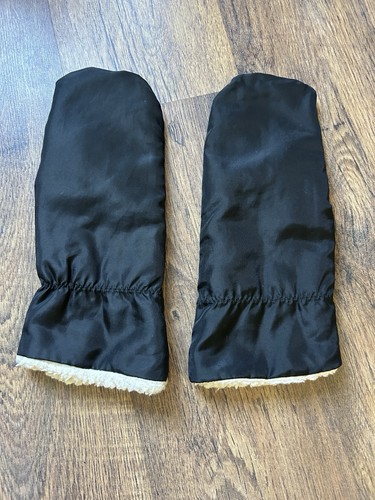Golf mittens