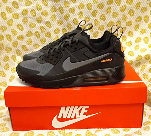 Nike air max drift - max, men's