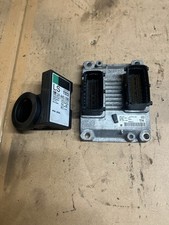 ASTRA MK4 GSI Z20LET MAPPED