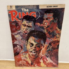 The Ring Magazine