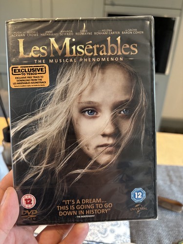 Les miserables the - miserables,