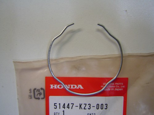 Cr125 cr250 07 cr500 - cr125, 90-91