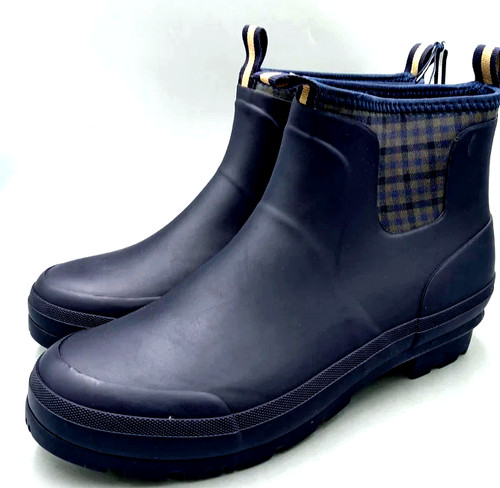 Joules foxton navy - navy, ankle
