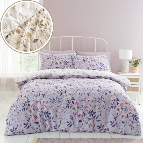 Catherine lansfield duvet - lansfield,