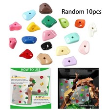 10Pcs Pet Terrarium Grip