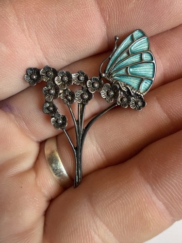 Norman grant vintage silver - grant,