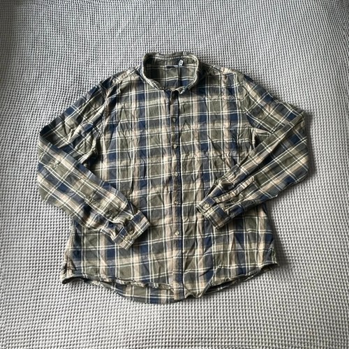 Mens green asos chore country - asos,