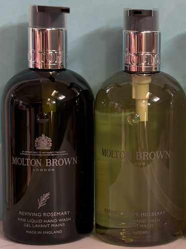 Molton brown reviving rosemary - brown,